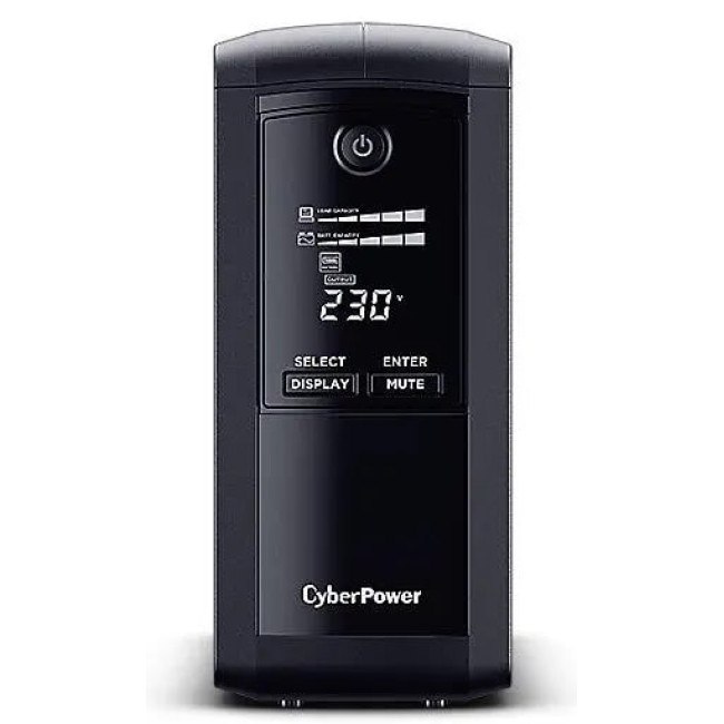 CYBERPOWER VP1000ELCD