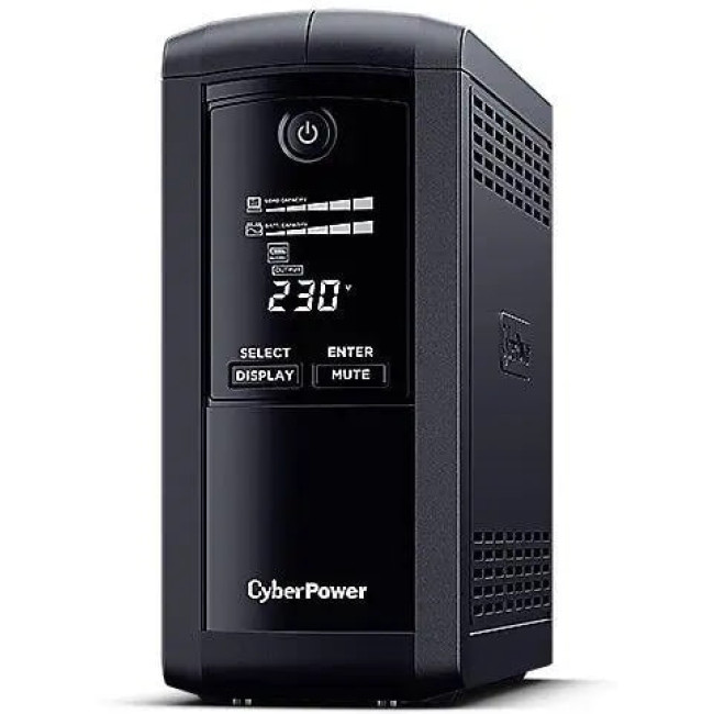 CYBERPOWER VP1000ELCD