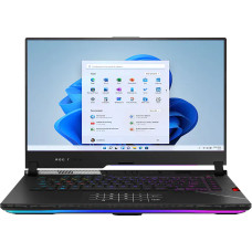 Ноутбук Asus ROG Strix Scar 15 (G533ZX-LN006W)