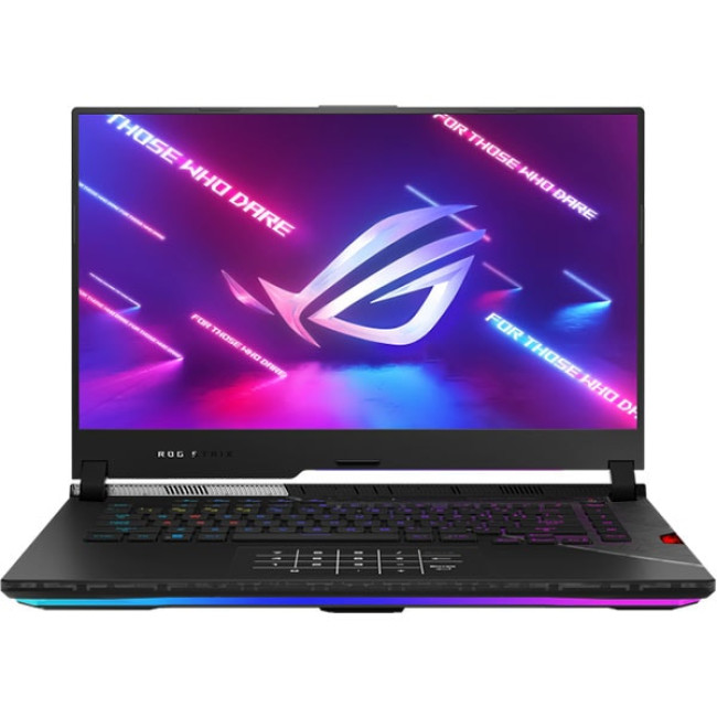 Ноутбук Asus ROG Strix Scar 15 (G533ZX-LN006W)