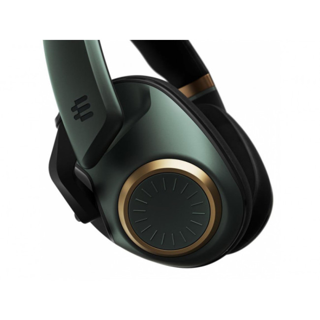 Наушники беспроводные Sennheiser EPOS H6PRO Closed Racing Green (1000968)