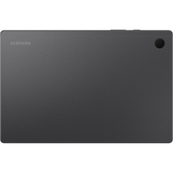 Samsung Galaxy Tab А8 10.5" 4/64GB LTE Dark Grey (SM-X205NZAE)