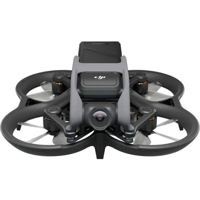 DJI Avata Pro View Combo (CP.FP.00000101.01)