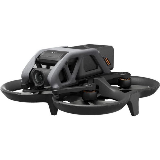 DJI Avata Pro View Combo (CP.FP.00000101.01)