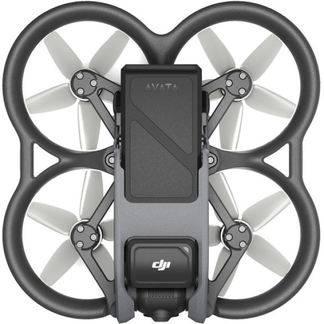 DJI Avata Pro View Combo (CP.FP.00000101.01)