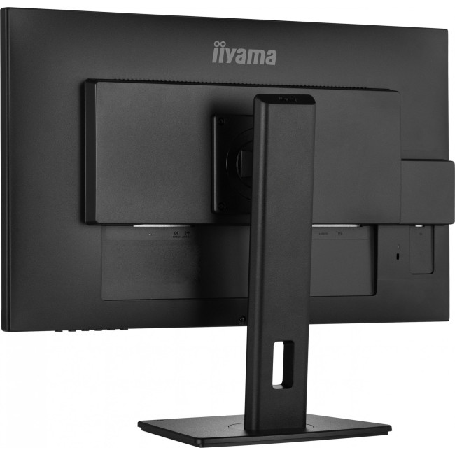 Монитор iiyama ProLite XUB2792QSU-B5