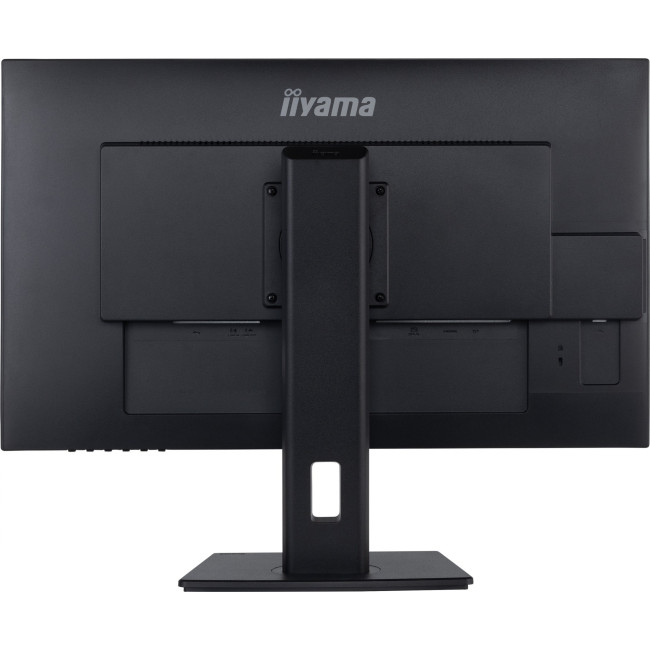 Монитор iiyama ProLite XUB2792QSU-B5