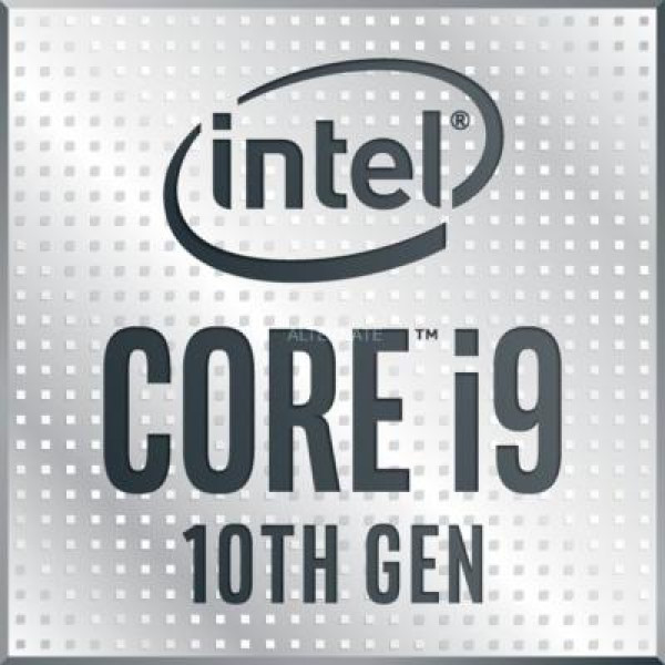 Процессор INTEL Core i9-10850K (CM8070104608302)
