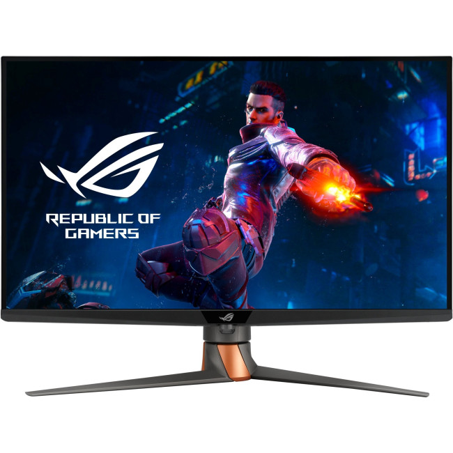 Монитор Asus ROG Swift PG32UQXR (90LM0833-B01370)