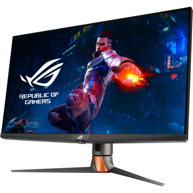 Монитор Asus ROG Swift PG32UQXR (90LM0833-B01370)