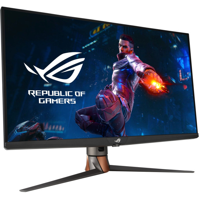 Монитор Asus ROG Swift PG32UQXR (90LM0833-B01370)