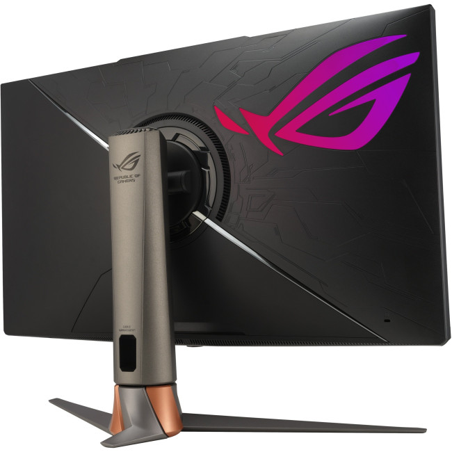 Монитор Asus ROG Swift PG32UQXR (90LM0833-B01370)