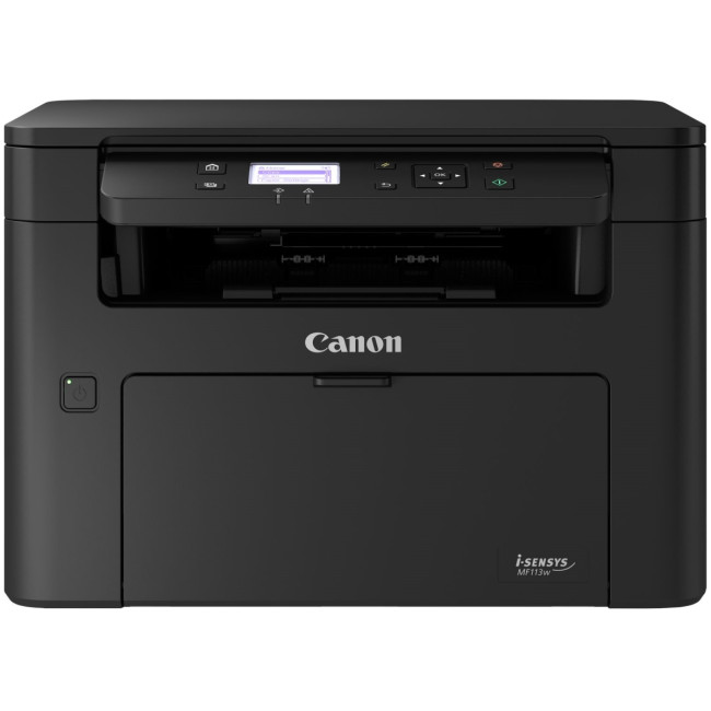 Canon i-SENSYS MF113w с Wi-Fi (2219C001)