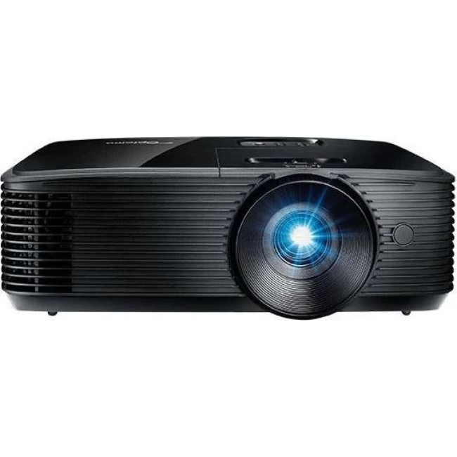 Проектор Optoma HD146X (E1P0A3PBE1Z2)