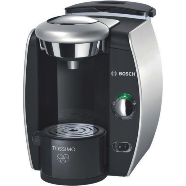 Кофеварка эспрессо Bosch TAS 4011 EE Tassimo