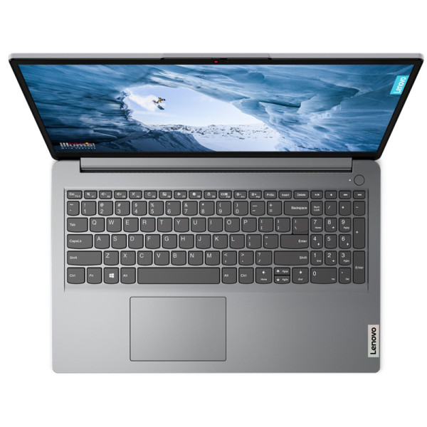 Ноутбук Lenovo IdeaPad 1 15IGL7 (82V7002KRM)