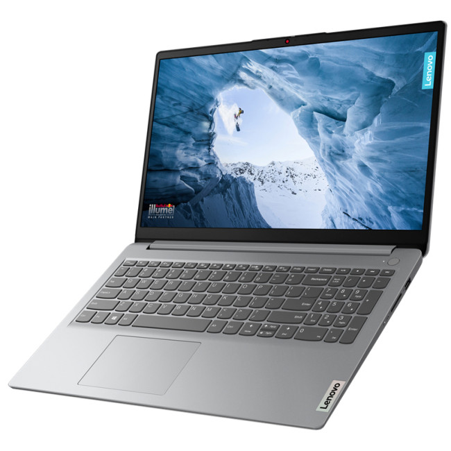 Ноутбук Lenovo IdeaPad 1 15IGL7 (82V7002KRM)