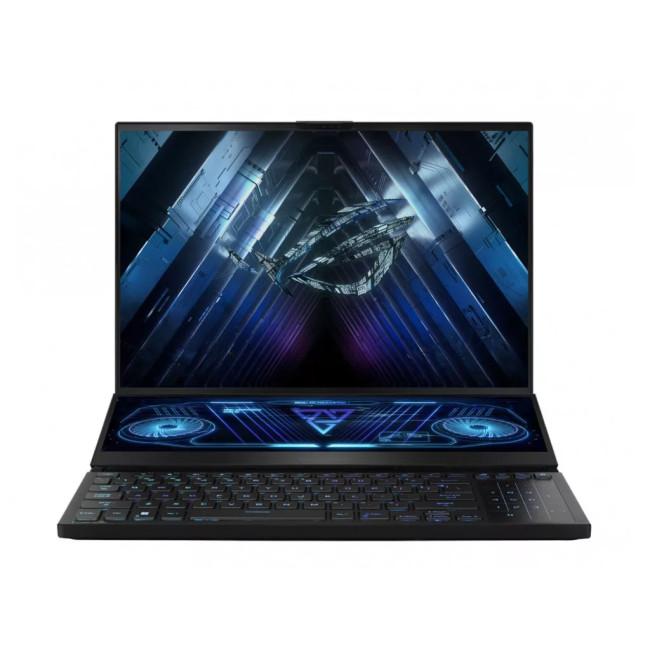 Ноутбук Asus ROG Zephyrus Duo 16 GX650PZ (GX650PZ-XS96)