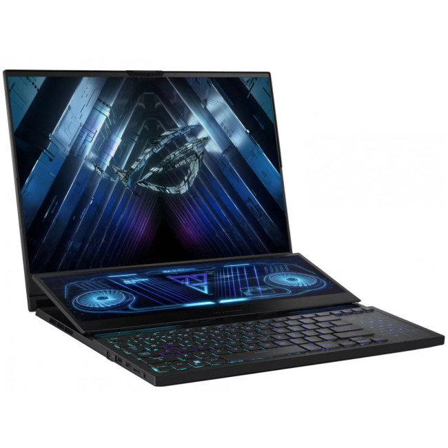 Ноутбук Asus ROG Zephyrus Duo 16 GX650PZ (GX650PZ-XS96)