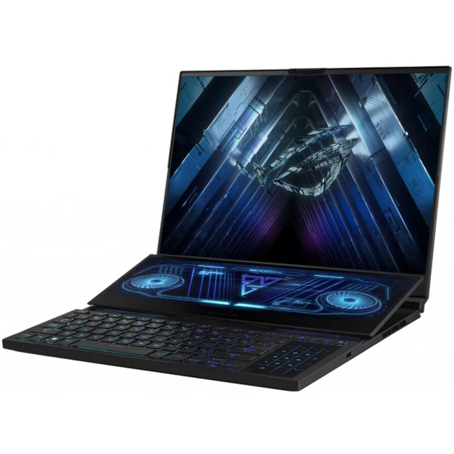 Ноутбук Asus ROG Zephyrus Duo 16 GX650PZ (GX650PZ-XS96)