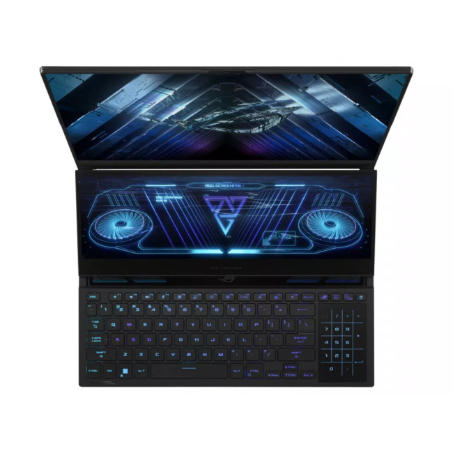 Ноутбук Asus ROG Zephyrus Duo 16 GX650PZ (GX650PZ-XS96)