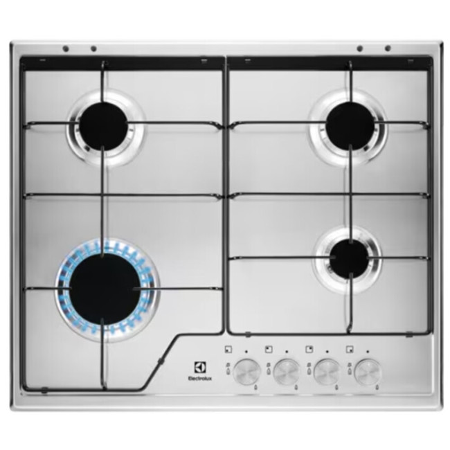 Electrolux KGS6424SX