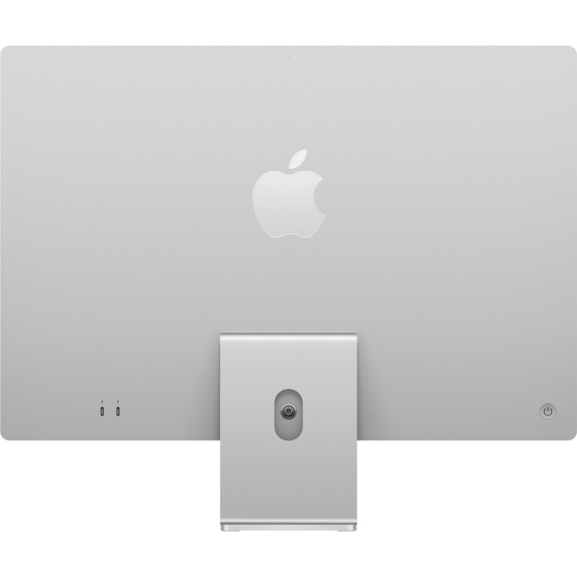 Apple iMac 24 M3 2023 Silver (Z19500025)