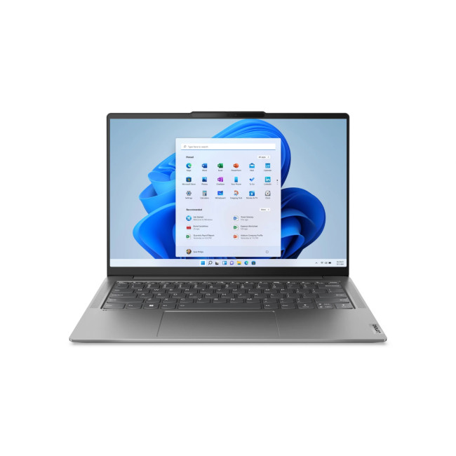 Lenovo Yoga Slim 6 OLED 14IAP (82WU008NPB)