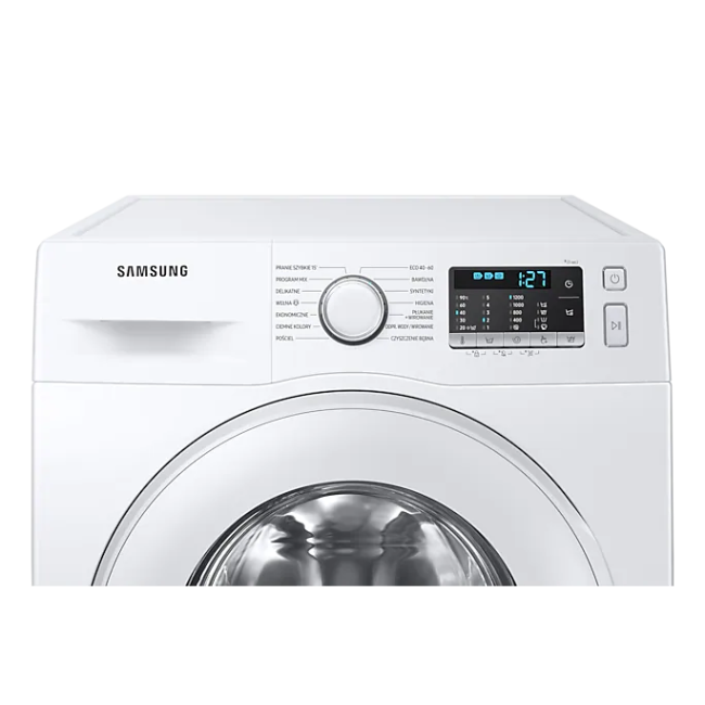 Стиральная машина Samsung WW70TA026TT