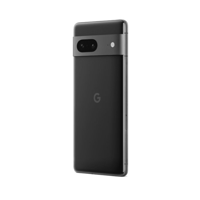 Смаpтфон Google Pixel 7 8/256GB Obsidian