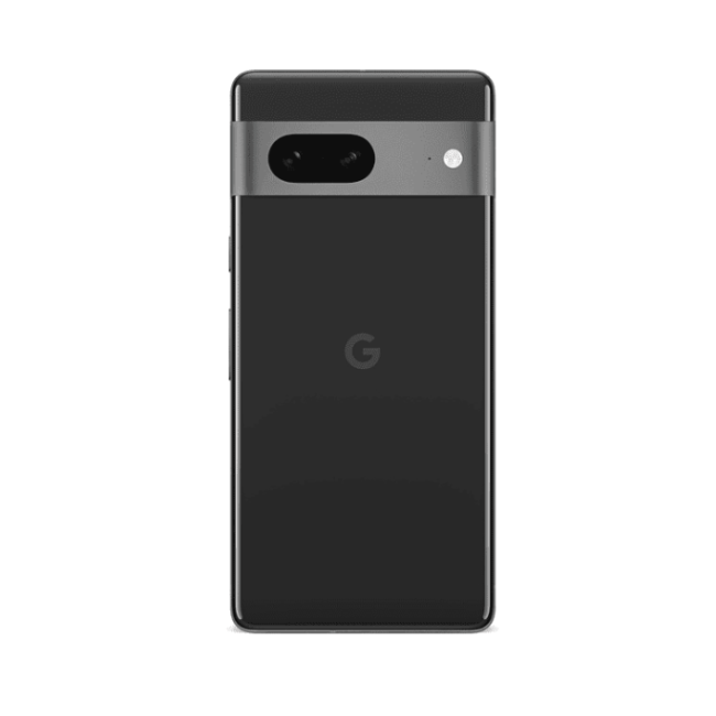 Смаpтфон Google Pixel 7 8/256GB Obsidian