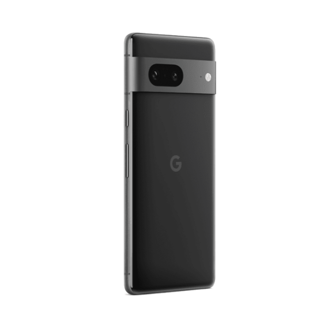 Смаpтфон Google Pixel 7 8/256GB Obsidian