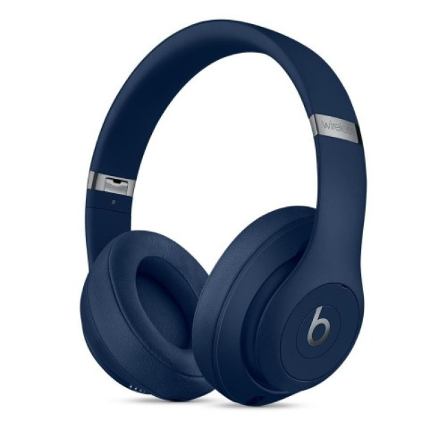 Beats by Dr. Dre Studio3 Wireless Blue (MQCY2)