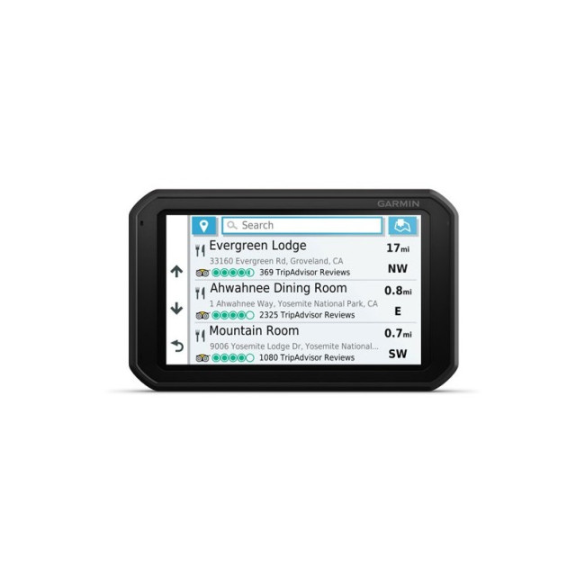 Garmin Camper 785 MT-D (010-02228-10)