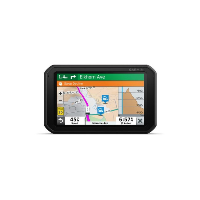 Garmin Camper 785 MT-D (010-02228-10)