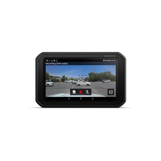 Garmin Camper 785 MT-D (010-02228-10)