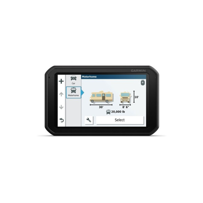 Garmin Camper 785 MT-D (010-02228-10)