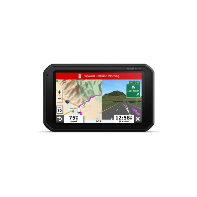 Garmin Camper 785 MT-D (010-02228-10)