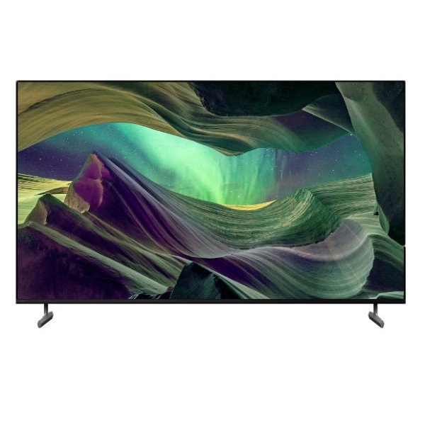 Sony KD-65X85L - розкішний телевізор з унікальними можливостями