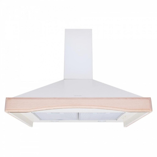 Витяжка Perfelli K 6122 IV Wood LED