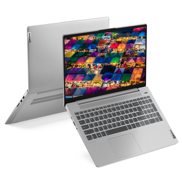 Ноутбук Lenovo Ideapad 5-15ITL (82FG014EPB)
