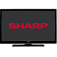 Телевизор Sharp LC-40LE530EV