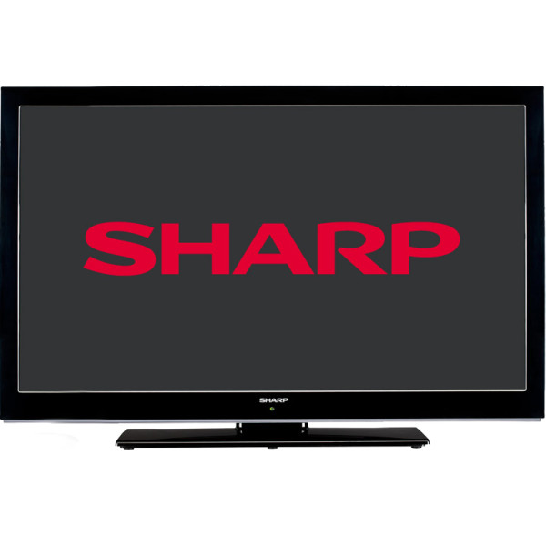 Телевизор Sharp LC-40LE530EV