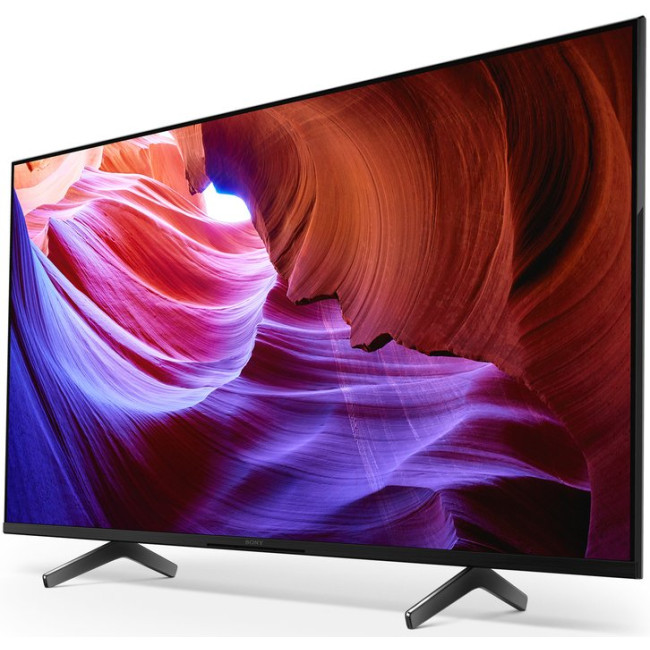 Телевизор Sony KD85X85TKR2