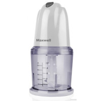 Измельчитель Maxwell MW-1403 W