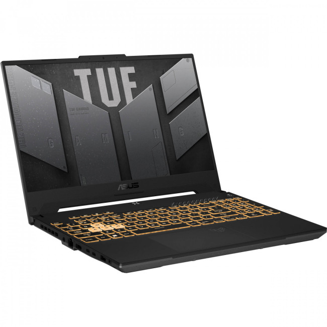 Ноутбуки ASUS TUF Gaming F15 FX506HCB (FX506HCB-DB55-CA)