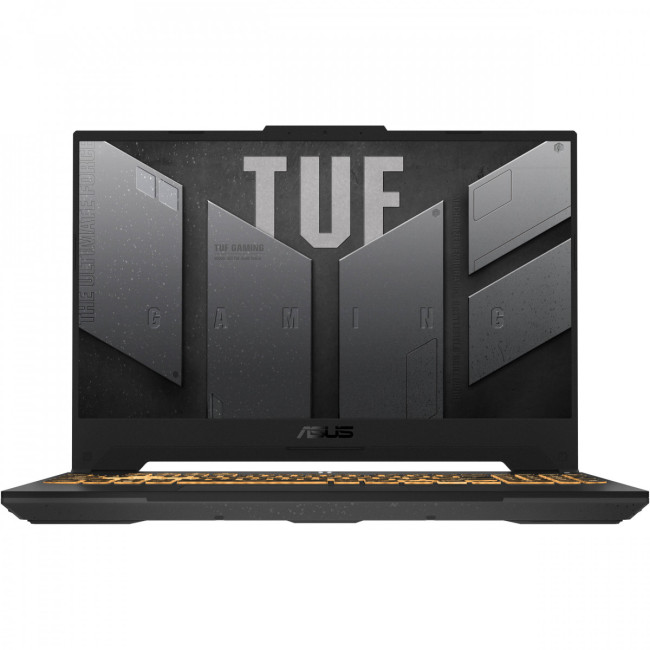 Ноутбуки ASUS TUF Gaming F15 FX506HCB (FX506HCB-DB55-CA)