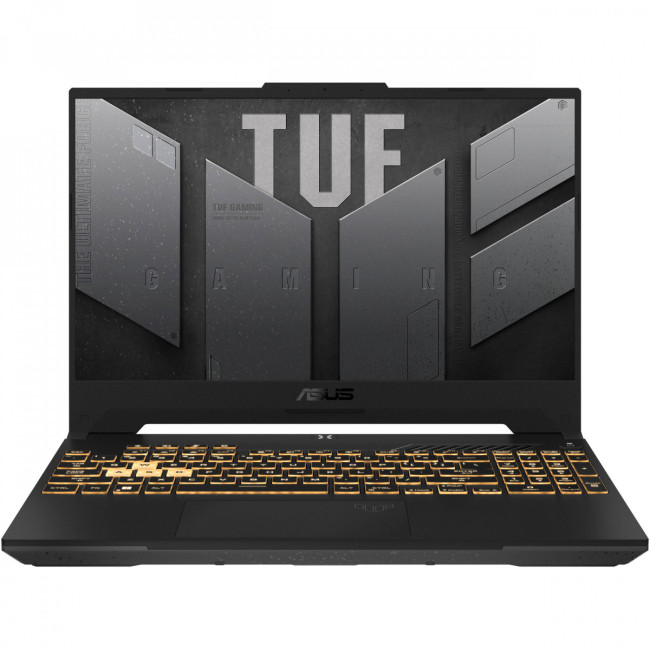 ASUS TUF Gaming F15 FX506HCB (FX506HCB-DB55-CA)