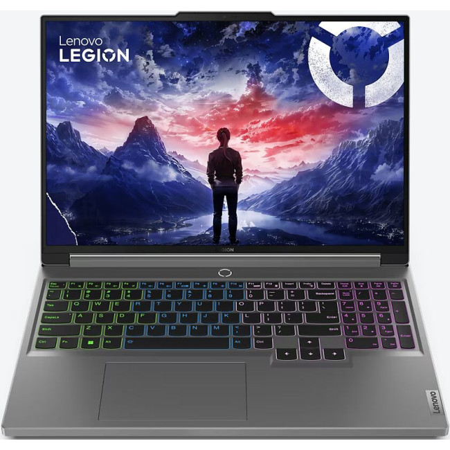 Ігровий ноутбук Lenovo Legion 5 16IRX9 (83DG00EFUS) Custom 32GB/1TB