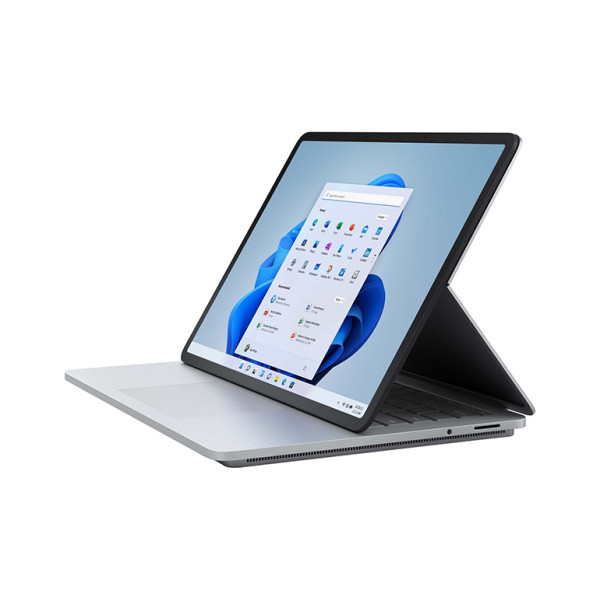 Ноутбук Microsoft Surface Laptop Studio 14 Platinum (9WI-00001)